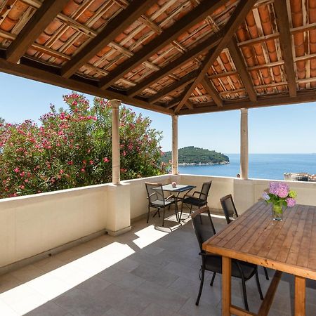 Apartment Astelas Dubrovnik Dış mekan fotoğraf