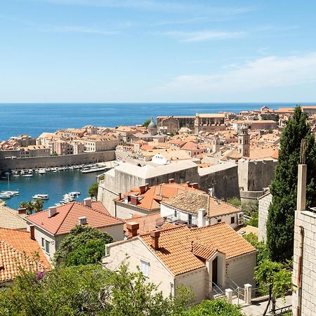 Apartment Astelas Dubrovnik Dış mekan fotoğraf