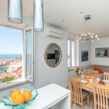 Apartment Astelas Dubrovnik Dış mekan fotoğraf