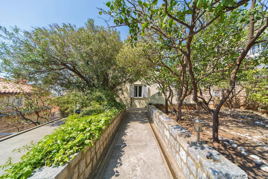 Apartment Astelas Dubrovnik Oda fotoğraf