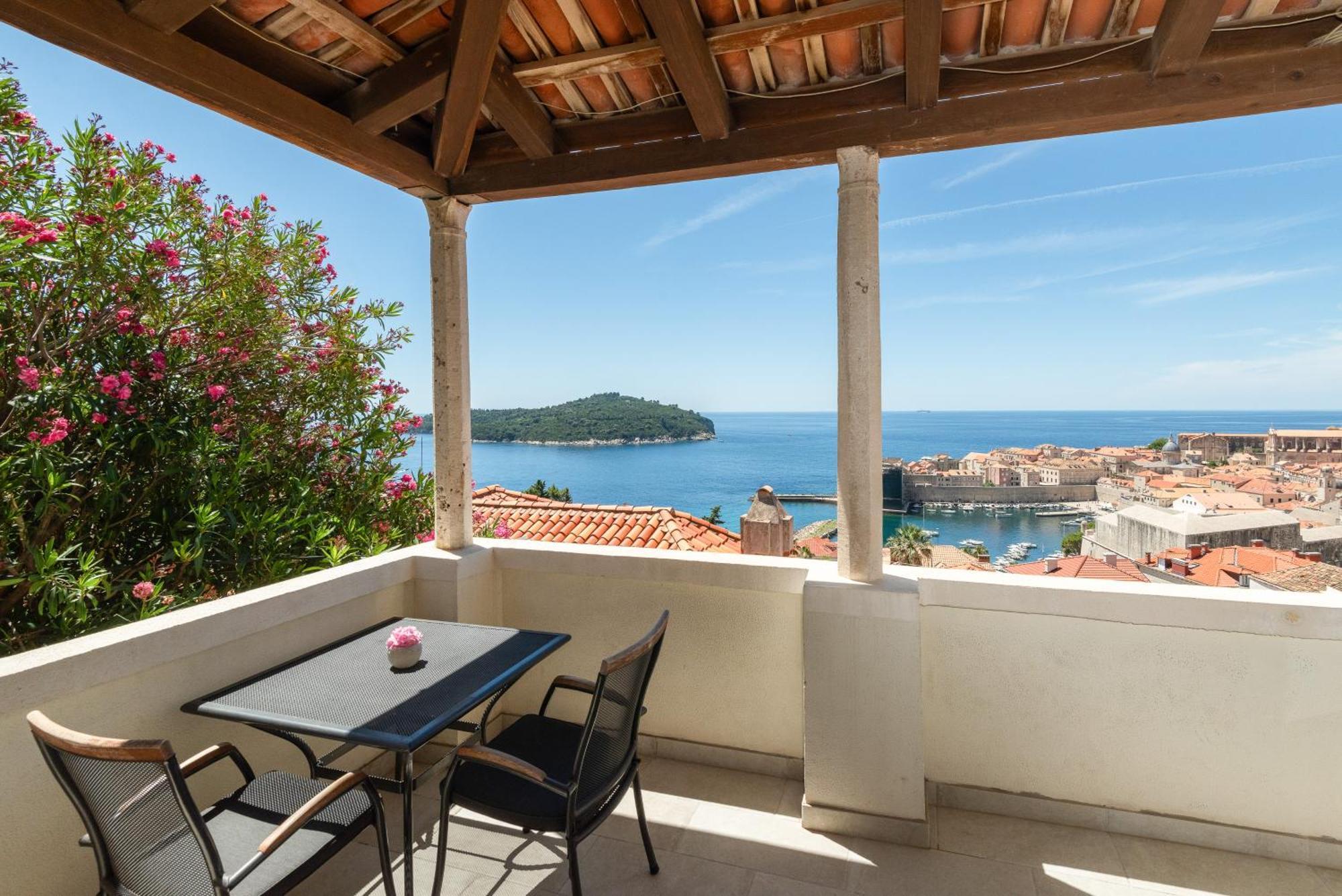 Apartment Astelas Dubrovnik Dış mekan fotoğraf