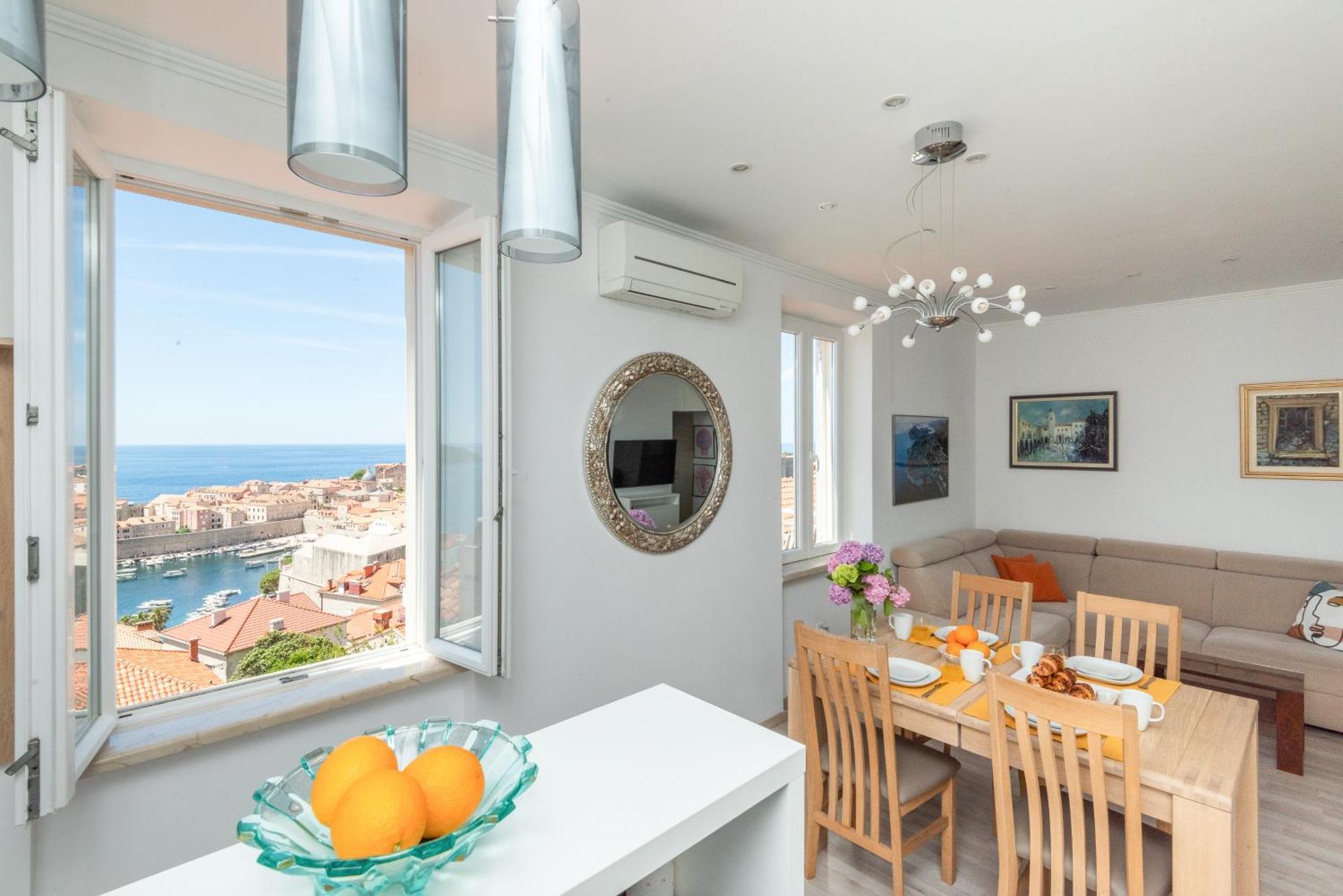 Apartment Astelas Dubrovnik Dış mekan fotoğraf