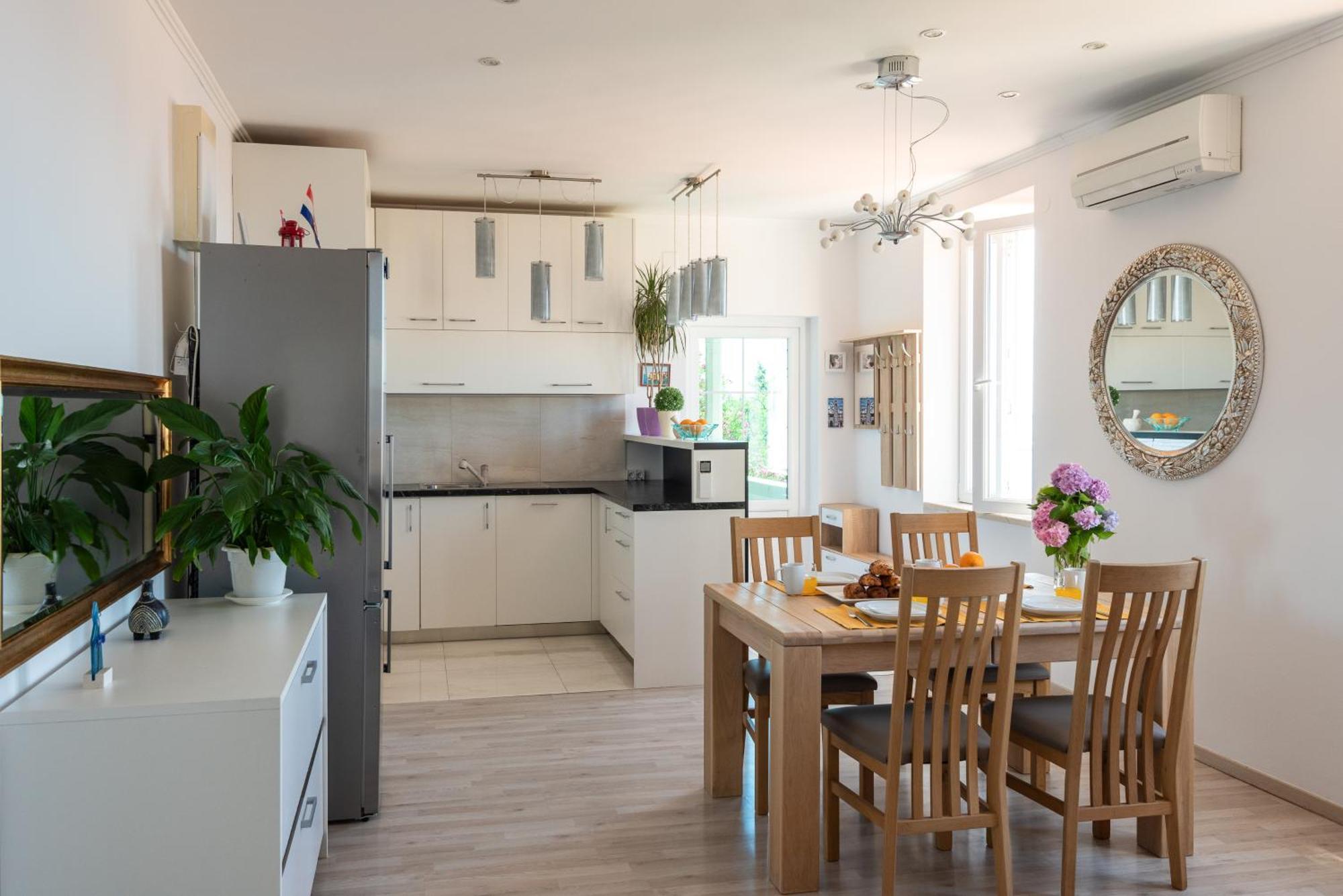 Apartment Astelas Dubrovnik Dış mekan fotoğraf