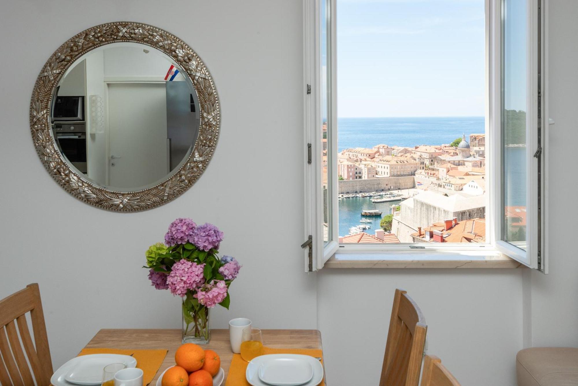 Apartment Astelas Dubrovnik Dış mekan fotoğraf