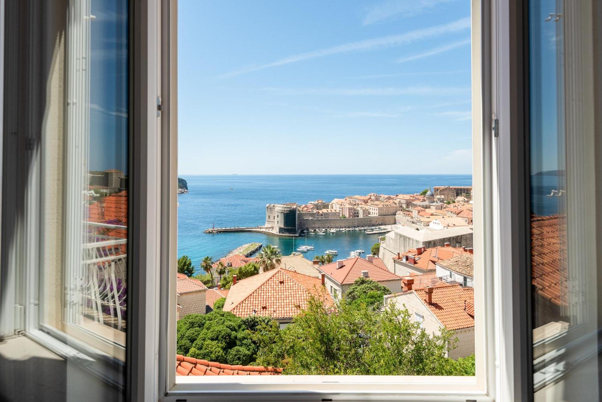 Apartment Astelas Dubrovnik Dış mekan fotoğraf