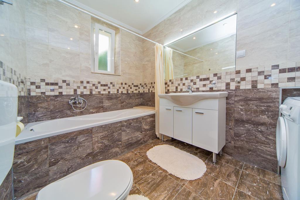 Apartment Astelas Dubrovnik Oda fotoğraf