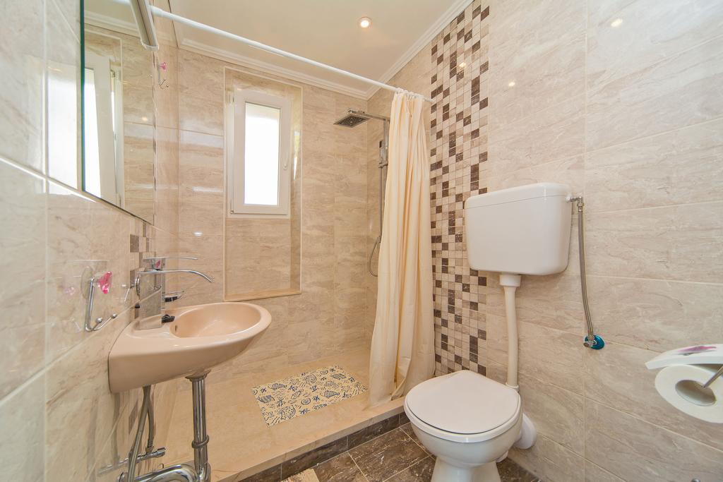 Apartment Astelas Dubrovnik Oda fotoğraf