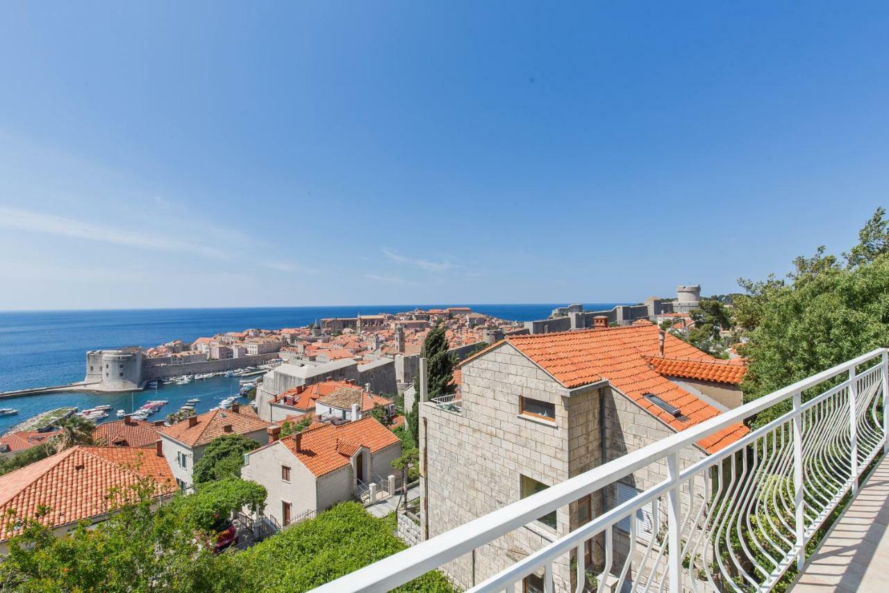 Apartment Astelas Dubrovnik Dış mekan fotoğraf
