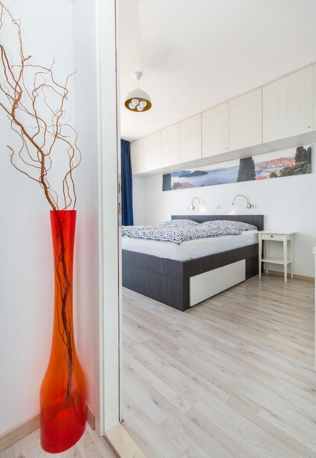 Apartment Astelas Dubrovnik Dış mekan fotoğraf