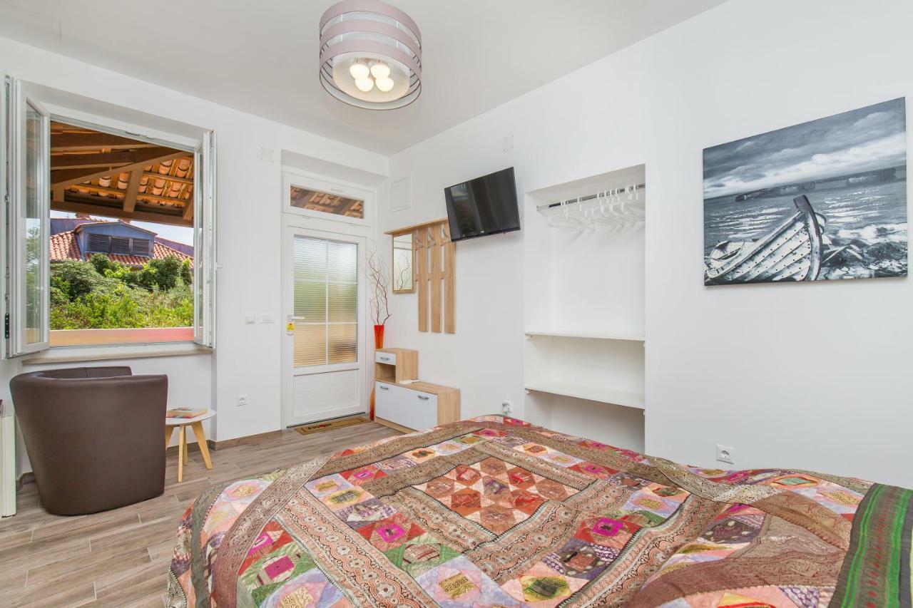 Apartment Astelas Dubrovnik Dış mekan fotoğraf
