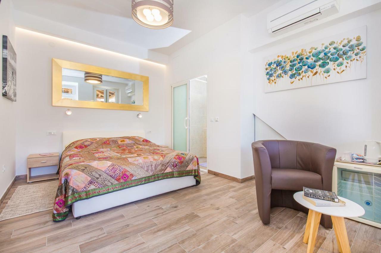 Apartment Astelas Dubrovnik Dış mekan fotoğraf